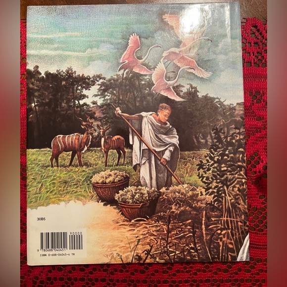 Mufaro’s Beautiful Daughters - Picture 2 of 3